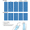 Sealtight Adult Short Leg 61cm