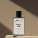 Koikki Fragrance - Memory Wanaka
