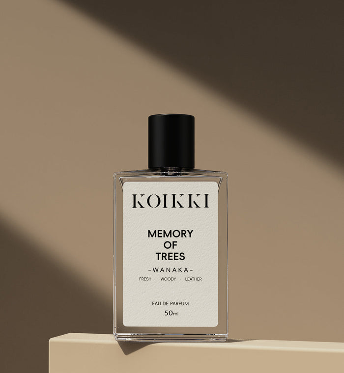 Koikki Fragrance - Memory Wanaka