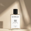 Koikki Fragrance - Aqua Rose Blue Spring