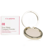 Clarins 01 Ever Matte Compact