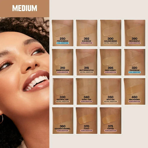 Revlon Colorstay Liquid Makeup Combination/Oily True Beige