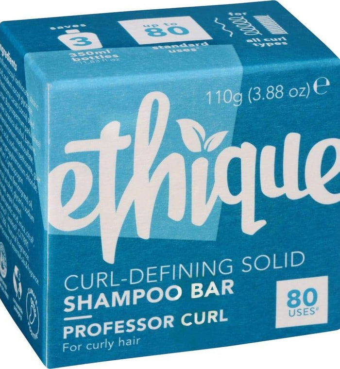 Ethique Solid Shamoo Curly Hair - Life Pharmacy Orewa