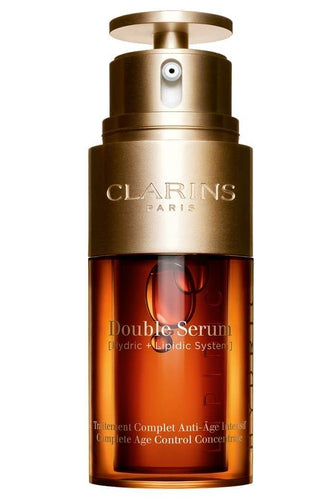 Clarins Double Serum 30ml - Life Pharmacy Orewa