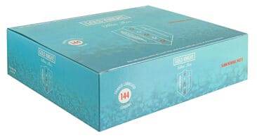Gold Knight Ultra Thin Condoms 56Mm Box144 - Life Pharmacy Orewa