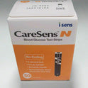 Caresens N Test Strips, 50 - Life Pharmacy Orewa