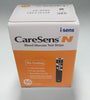 Caresens N Test Strips, 50