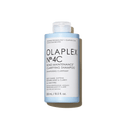 Olaplex No.4C Bond Maintenance Clarifying Shampoo 250ml - Life Pharmacy Orewa