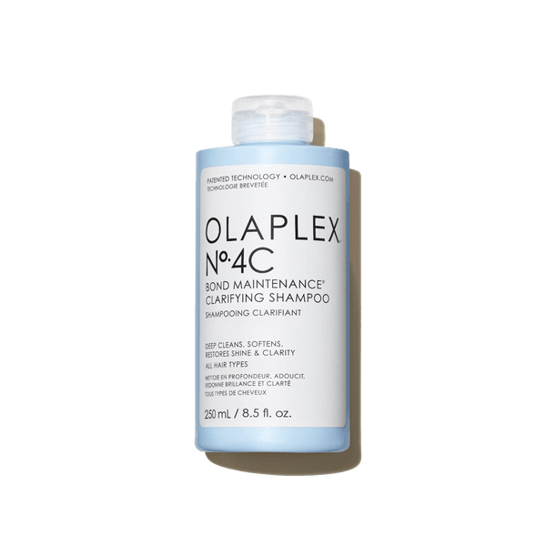 Olaplex No.4C Bond Maintenance Clarifying Shampoo 250ml - Life Pharmacy Orewa