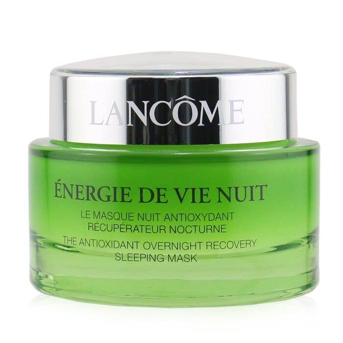 Lancome Renergiede Vie Super Sleeping Mask 75Ml - Life Pharmacy Orewa