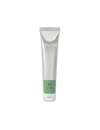 Ecoya Rinse Free French Pear 40Ml - Life Pharmacy Orewa