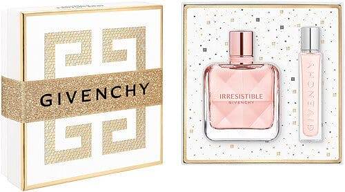 Givenchy Irresistible Very Floral Eau De Parfum 50Ml Gift Set - Life Pharmacy Orewa
