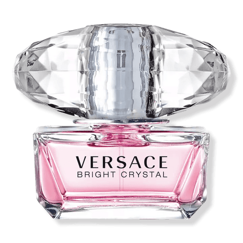Versace Bright Crystal Eau De Toilette 50ml - Life Pharmacy Orewa