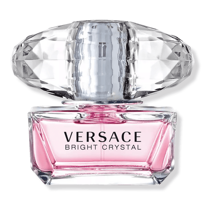Versace Bright Crystal Eau De Toilette 50ml - Life Pharmacy Orewa