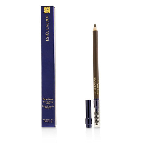 Estee Lauder Brow Now Brow Def Pencil 03 Brown - Life Pharmacy Orewa