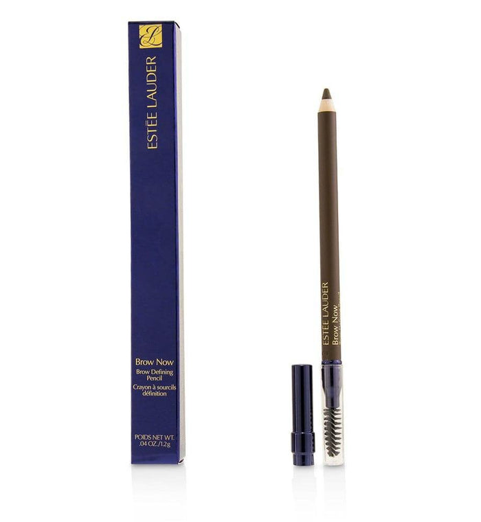 Estee Lauder Brow Now Brow Def Pencil 03 Brown - Life Pharmacy Orewa