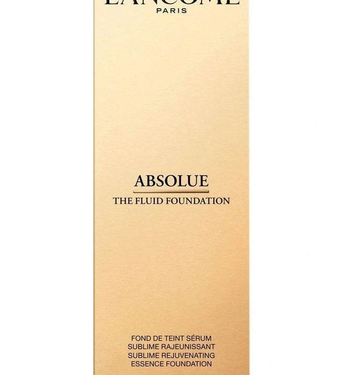 Lancome Absolue Fluid Foundation Refill Olive 35Ml - Life Pharmacy Orewa