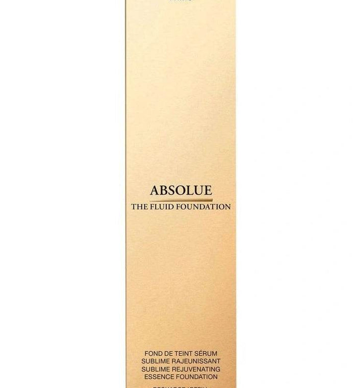 Lancome Absolue Fluid Foundation Refill 110 Ivoire-P - Life Pharmacy Orewa