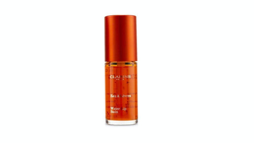Clarins Water Lip Stain 02 Orange Water - Life Pharmacy Orewa