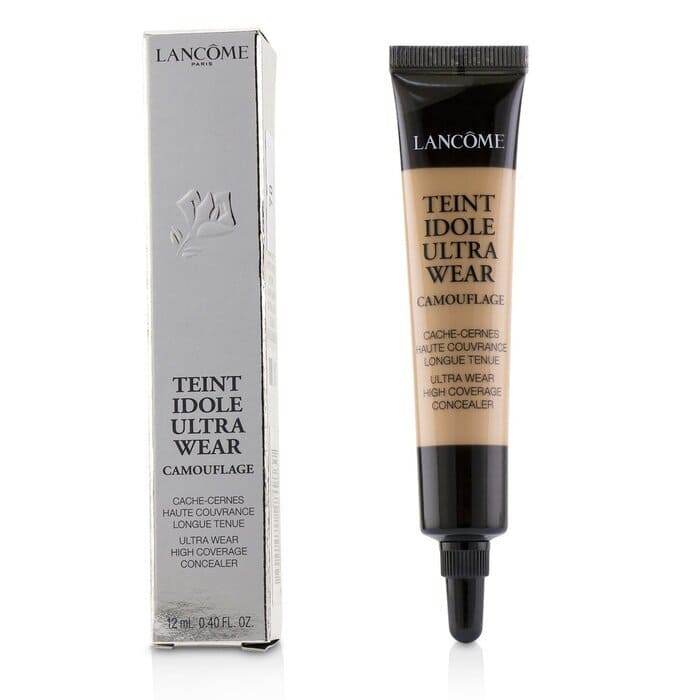 Lancome Teint Idole Ultra Camo Concealer 260 - Life Pharmacy Orewa