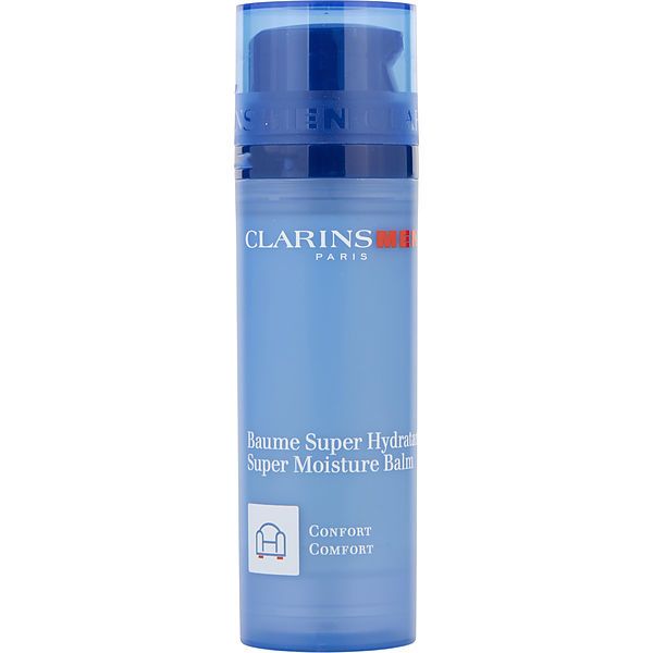 Clarins Men Super Moist Balm 50ml