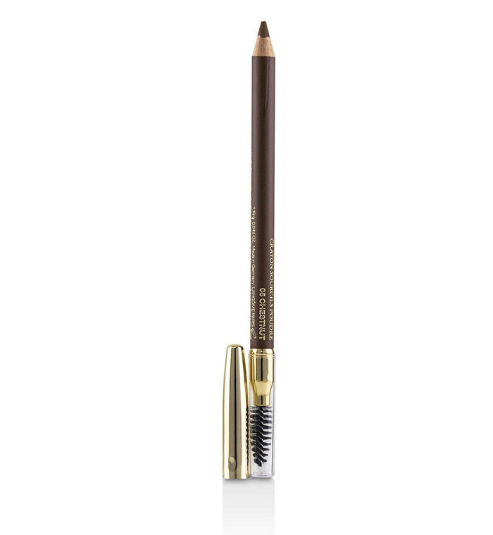 Lancome Brow Shaping Powdery Pencil 05 Chestnut - Life Pharmacy Orewa