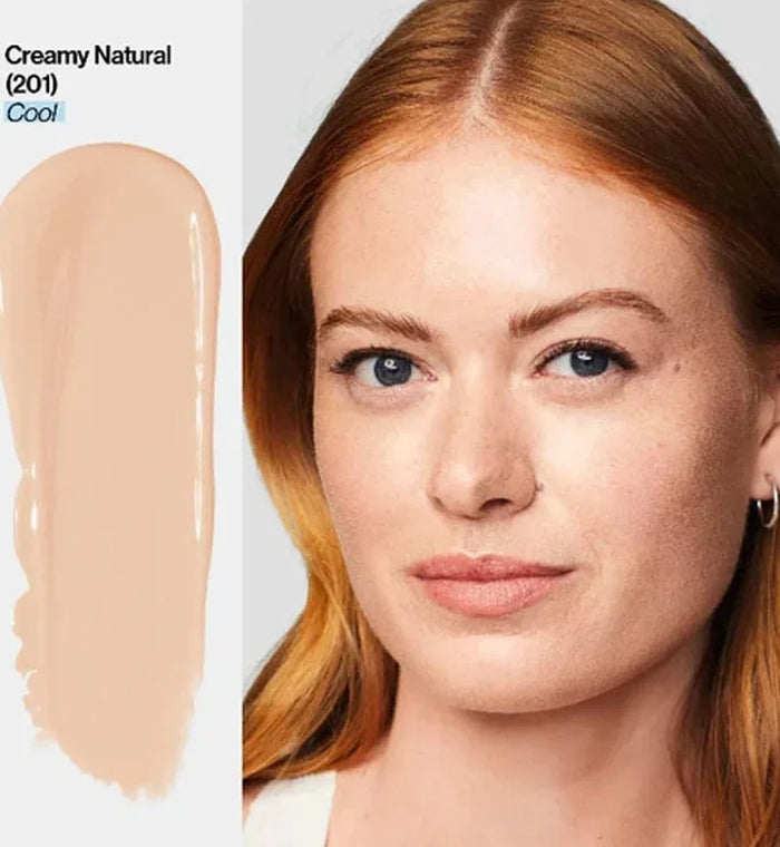 Illuminance Serum Tint SPF15 Creamy Natural 28ml