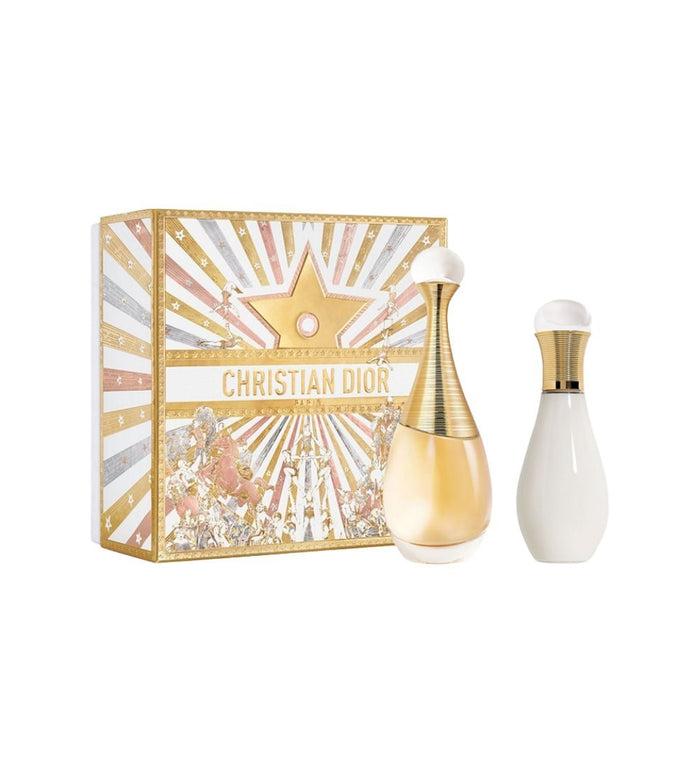 Dior J'adore Eau De Parfum 50ml Set