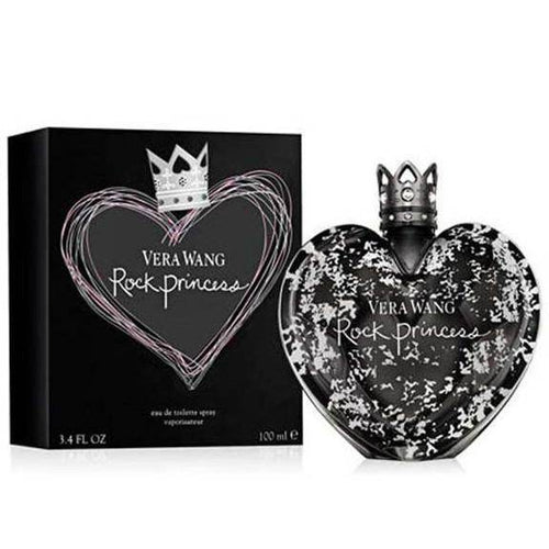 Vera Wang Rock Princess 100ml - Life Pharmacy Orewa