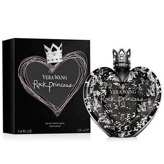 Vera Wang Rock Princess 100ml - Life Pharmacy Orewa