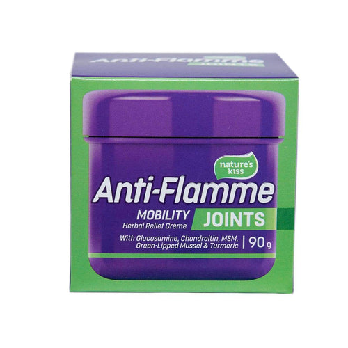 Anti-Flamme Joints 90G - Life Pharmacy Orewa