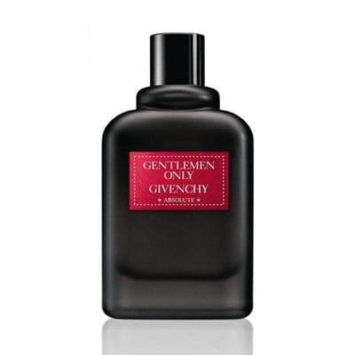 Givenchy Gentlemen Only Absolute Edp 50ml - Life Pharmacy Orewa