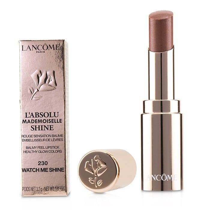 Lancome Mademoiselle Shine Lipstick 230 - Life Pharmacy Orewa