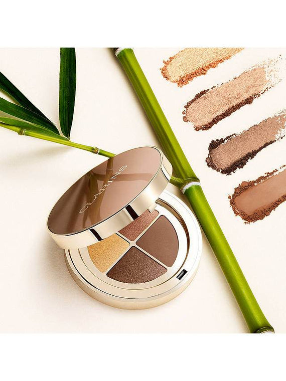 Clarins 04 Ombre 4 Couleurs - Life Pharmacy Orewa