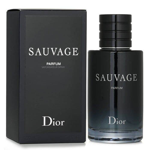Dior Pour Homme Sauvage Parfum Spray 100ml - Life Pharmacy Orewa
