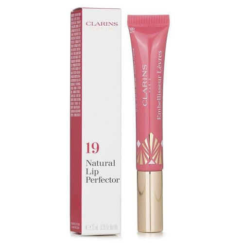 Clarins Lip Perfector 19 - Life Pharmacy Orewa