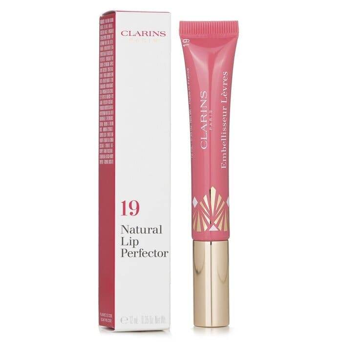 Clarins Lip Perfector 19 - Life Pharmacy Orewa