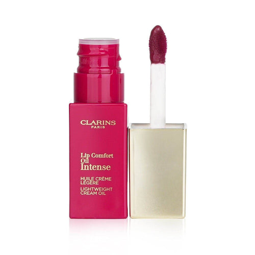 Clarins 05 Intense Lip Oil Pink - Life Pharmacy Orewa