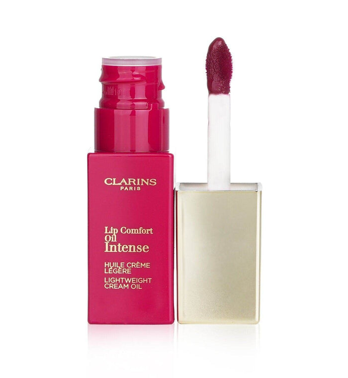 Clarins 05 Intense Lip Oil Pink - Life Pharmacy Orewa