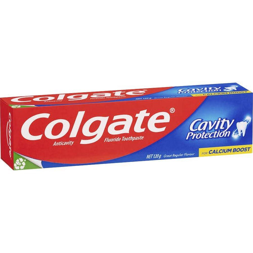 Colgate Toothp GRF 120g - Life Pharmacy Orewa