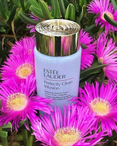 Estee Lauder Perfectly Clean Balancing Ltn 400Ml - Life Pharmacy Orewa