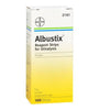 Albustix Test Strips 100