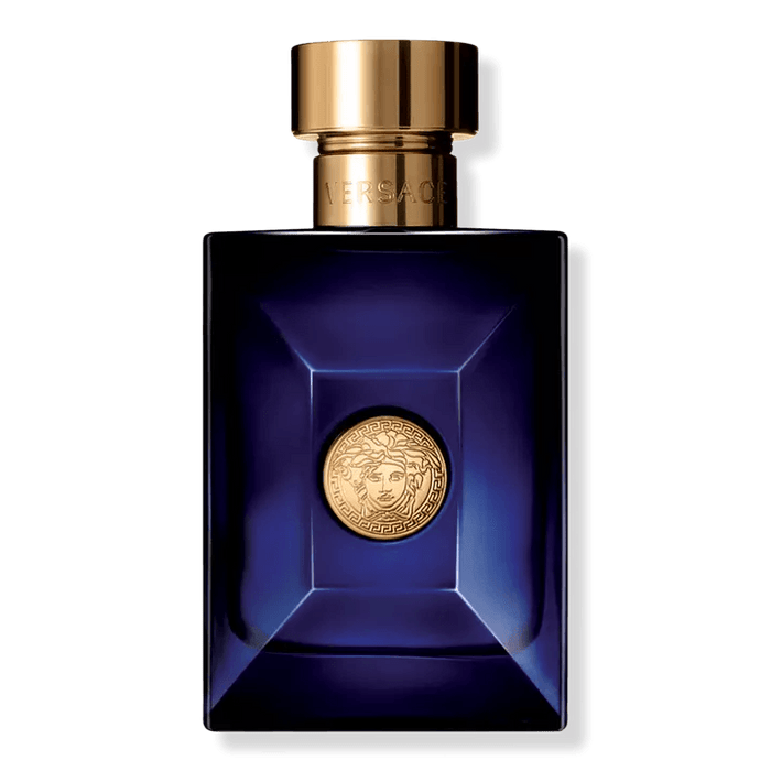 Versace Dylan Blue Eau De Toilette 50ml - Life Pharmacy Orewa