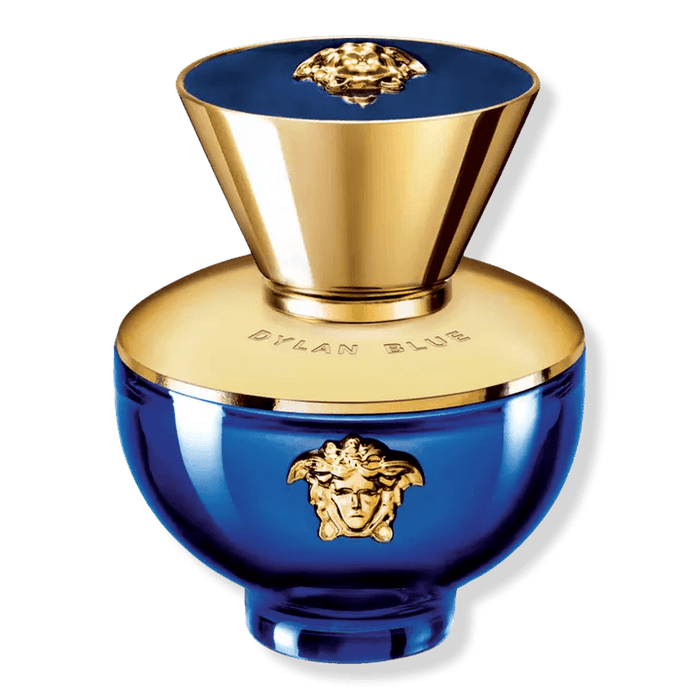 Versace Dylan Blue Pour Femme Eau De Parfum 100ml - Life Pharmacy Orewa