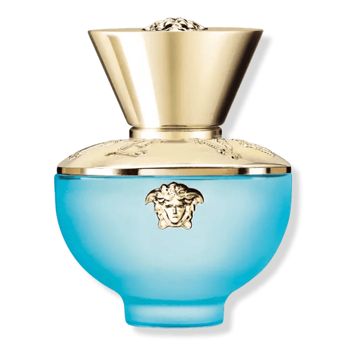 Versace Dylan Turquoise Edt 100 ml - Life Pharmacy Orewa