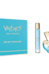 Versace Dylon Turquoise Edt Set