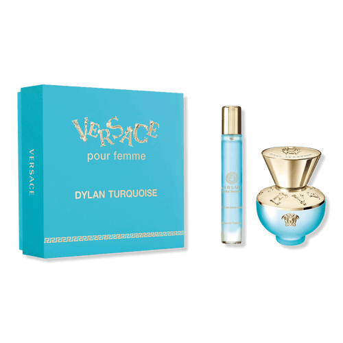 Versace Dylon Turquoise Edt Set - Life Pharmacy Orewa