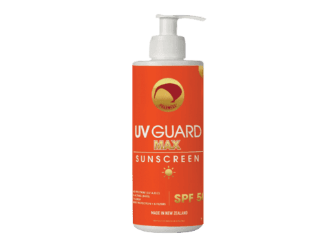 UV Guard SPF 50+MAX Bulk Pack 1L - Life Pharmacy Orewa