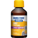 Duro-Tuss Herbals Dry Sooth Chest 350Ml