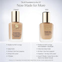 Estee Lauder Stay In Place Doublewear - 3C2 - Pebble
